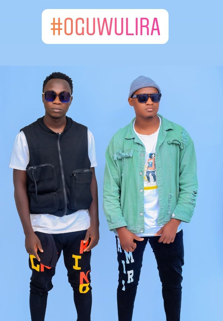 Mr Bics UG & GreatKing Music
