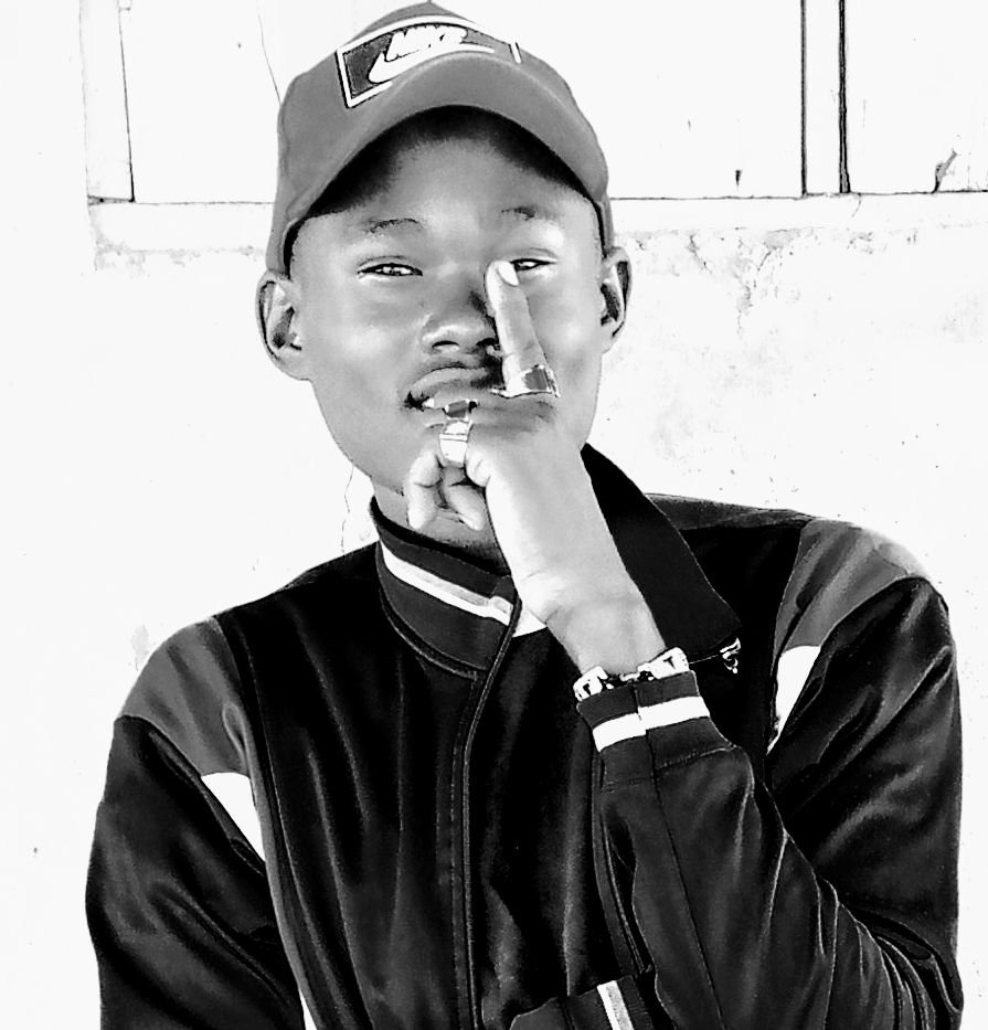 Kingstar Omuyekela