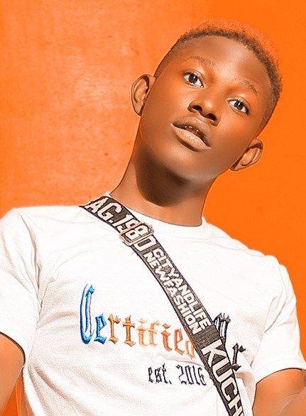 Joshy official