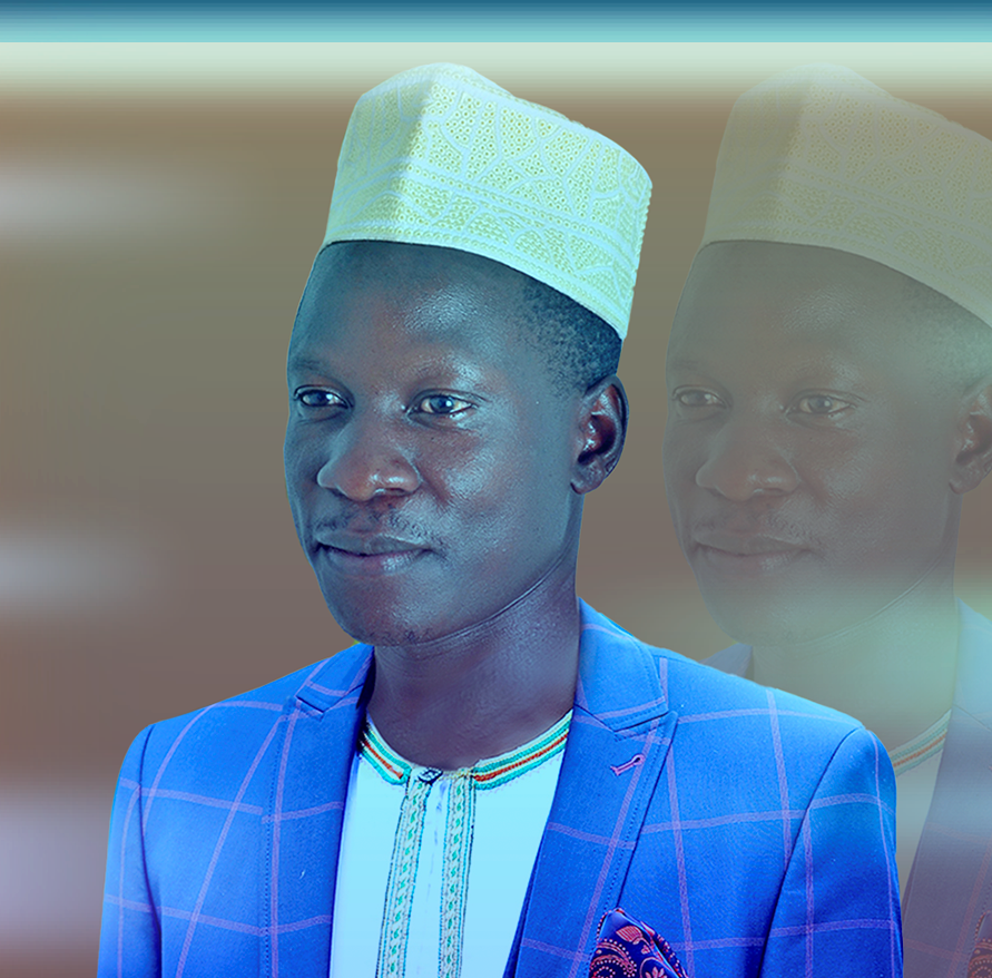Kyagulanyi Hakim