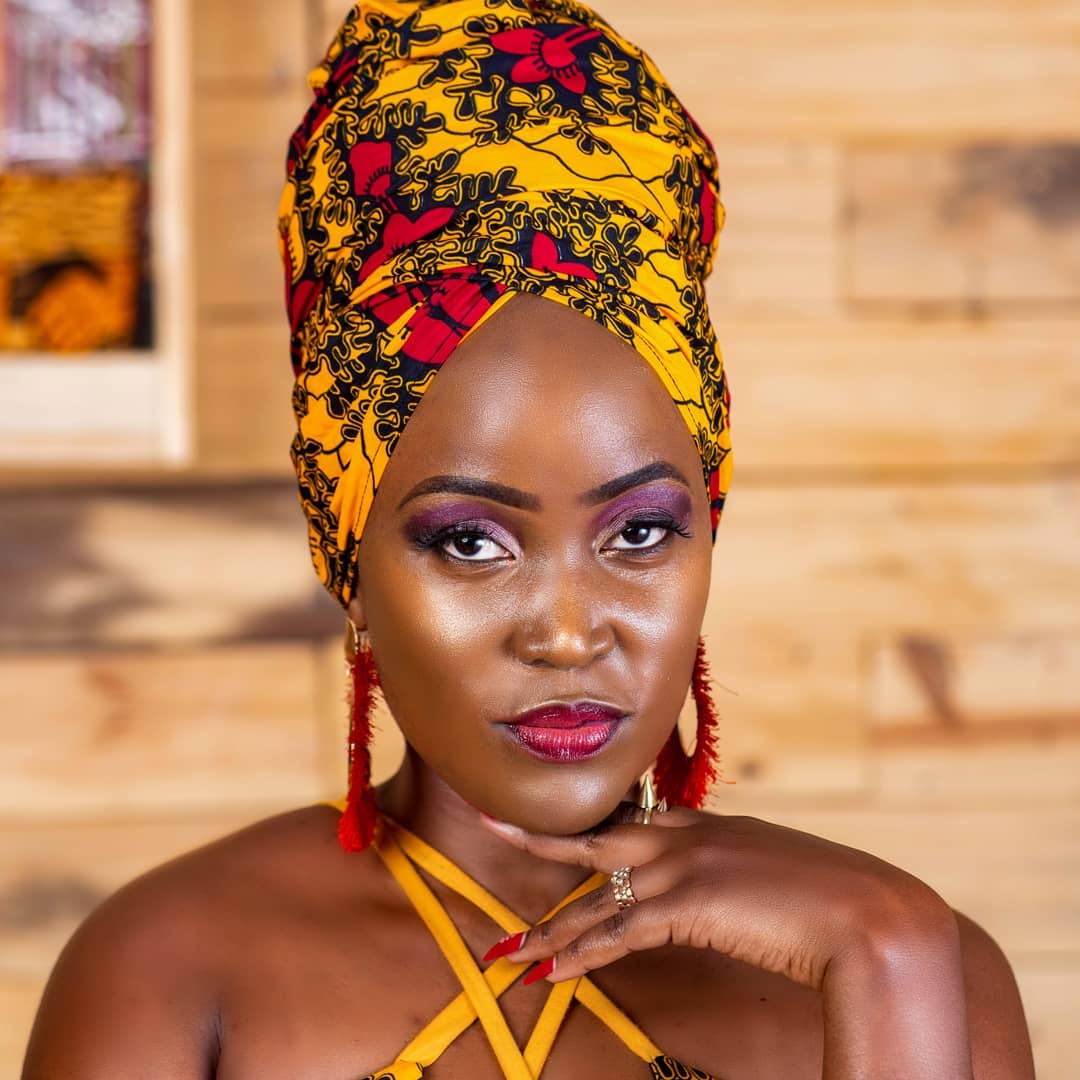 Naira Ali