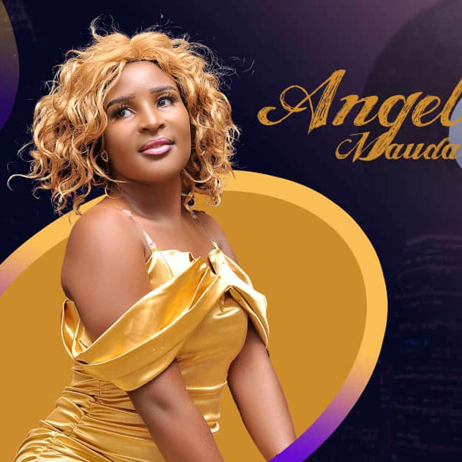 Angel Maudah