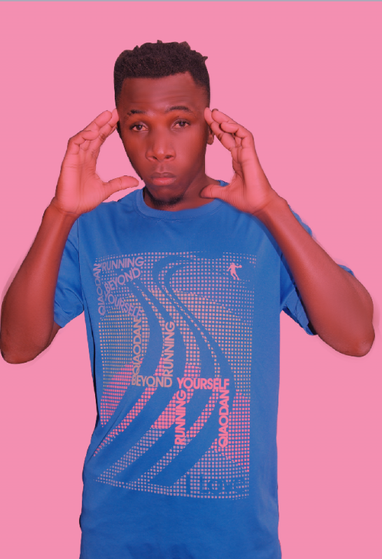 Ricky Brighter