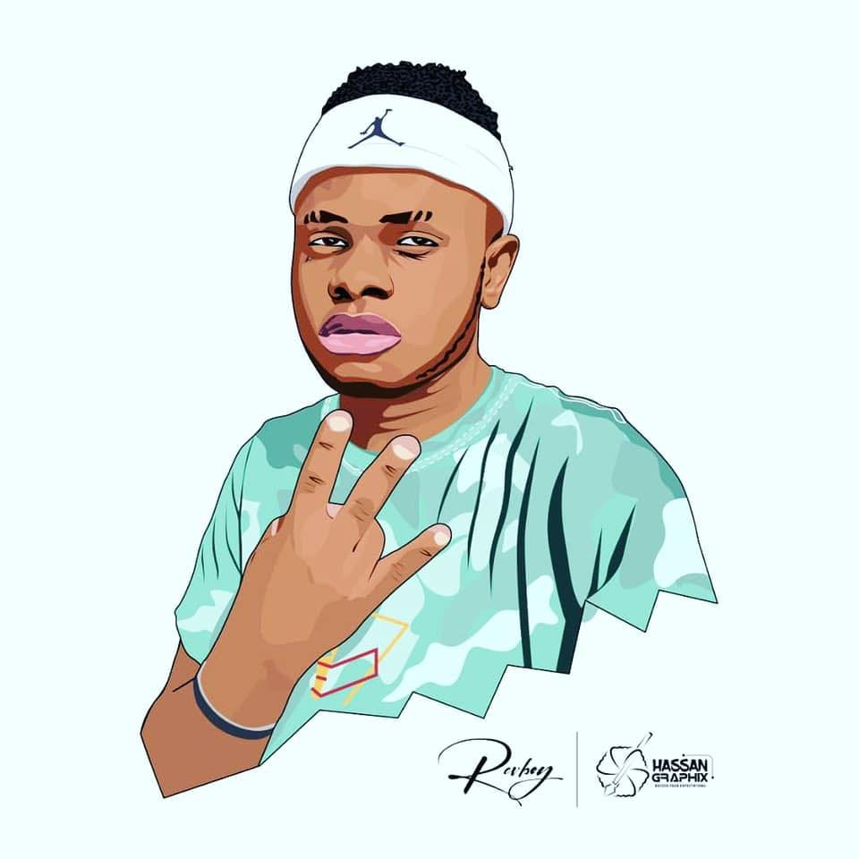 Rev Boy