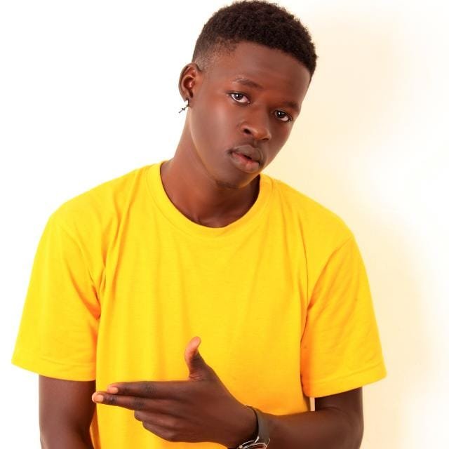 Angel Famerah