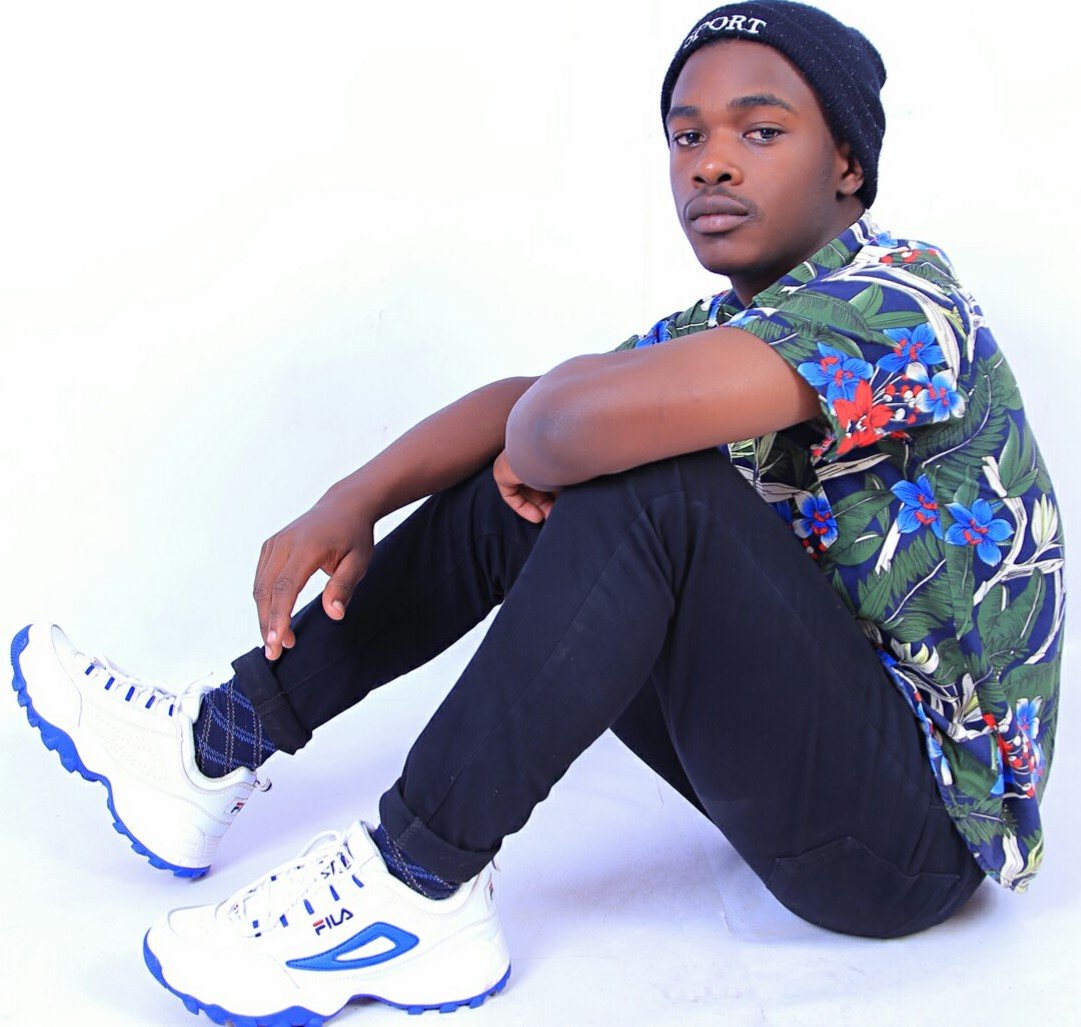 J-Hus RG