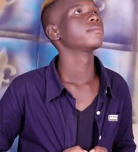Kaga Boy