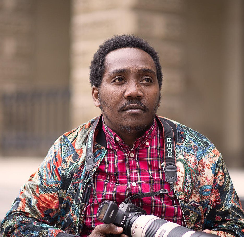 Nathan Ssewa