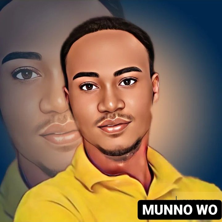 Rick Ax Munno Wo
