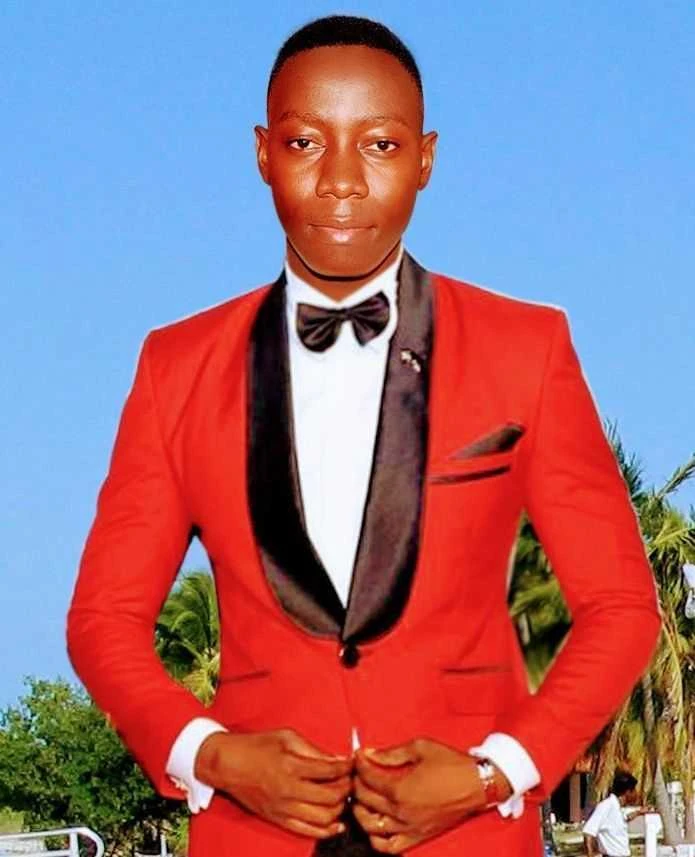 Jim Dozie