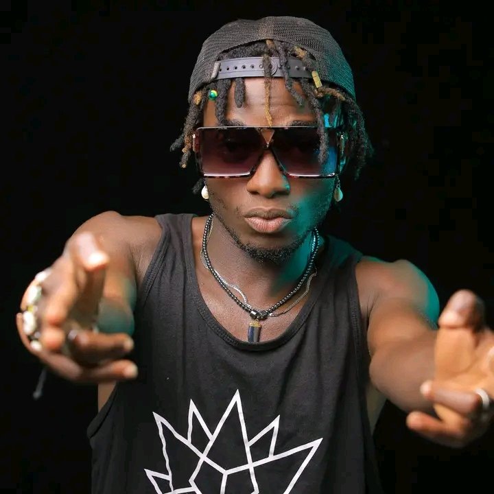 Slum G Bwatula