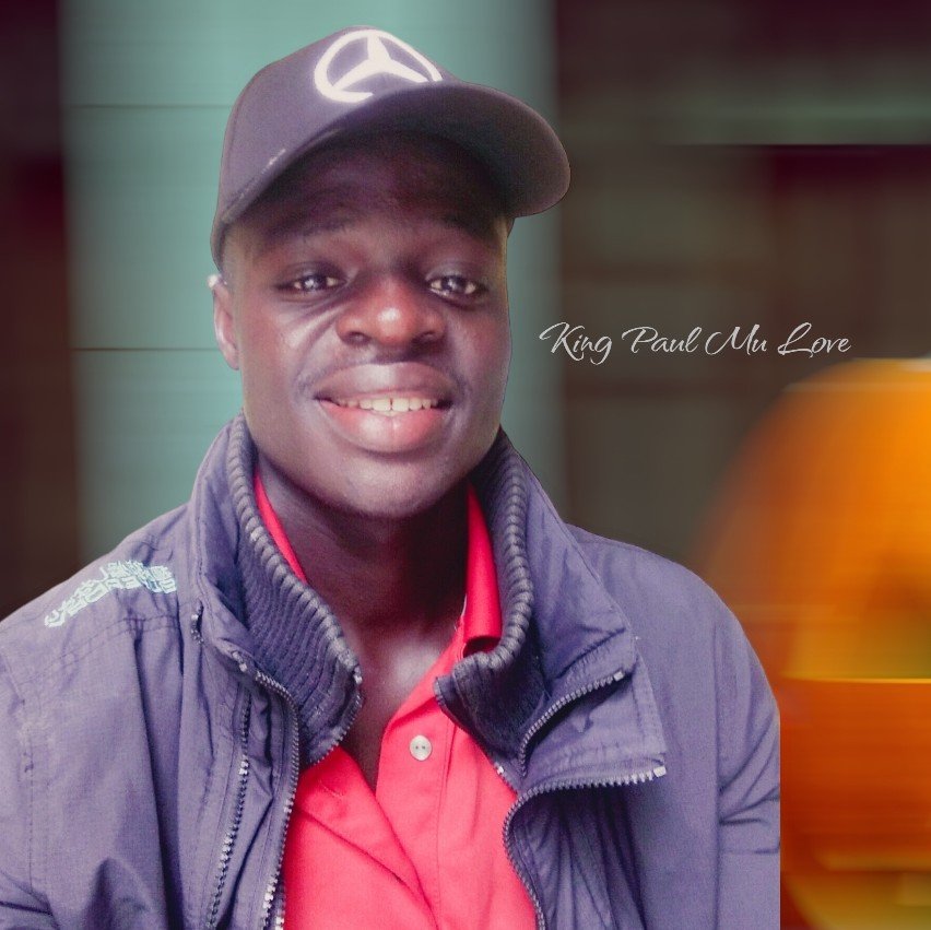 King Paul