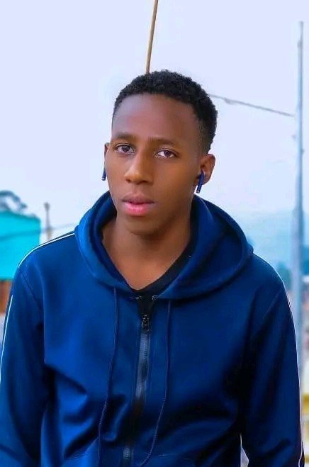 Attitude boy