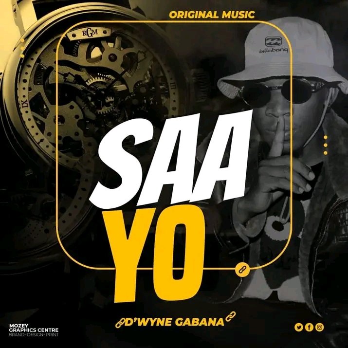 DWyne Gabana