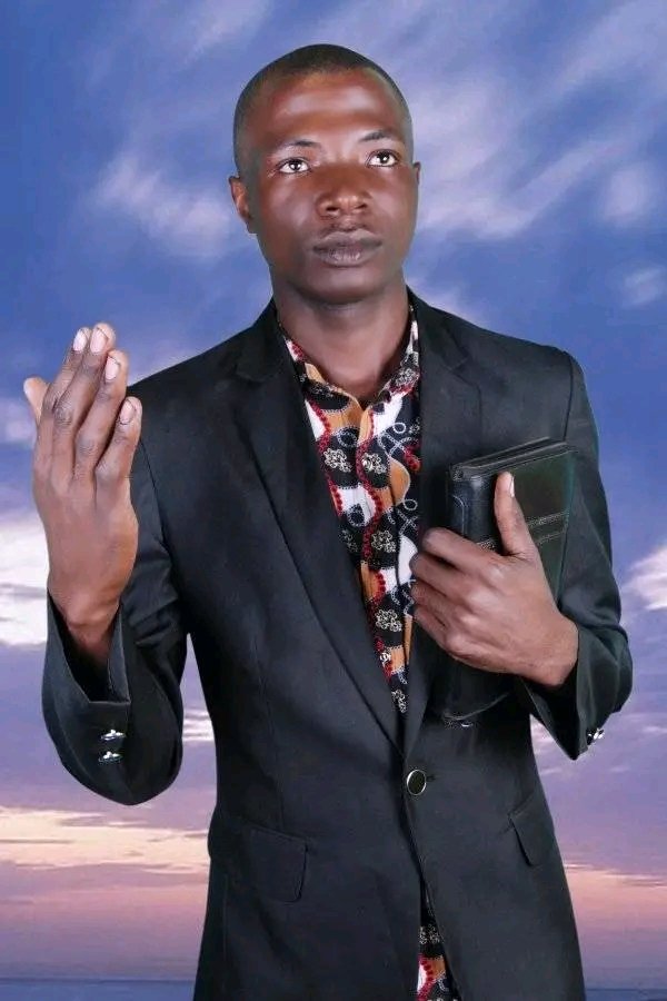 Ezekiel Nzikiriza