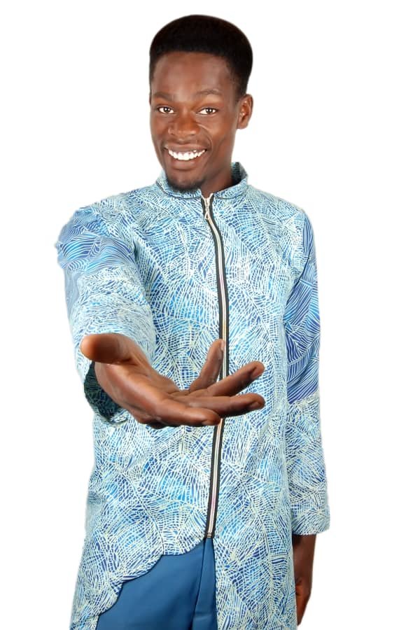 Omuzziranyonnyi