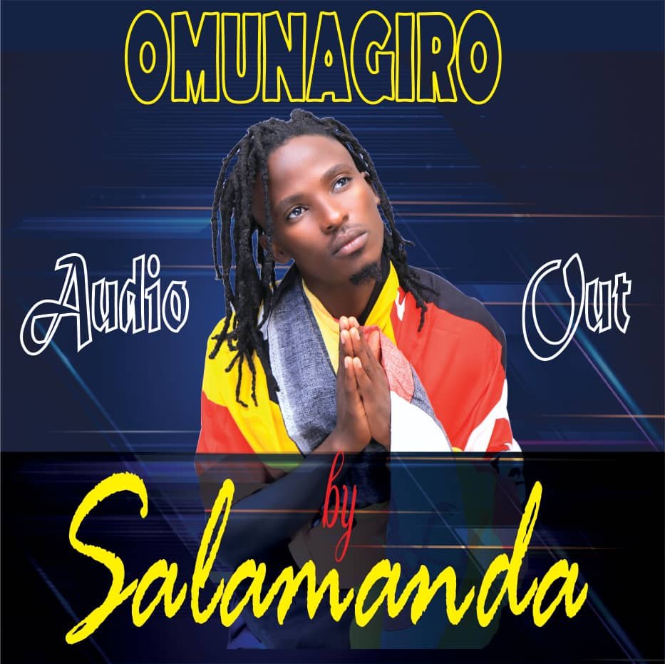 Salamanda