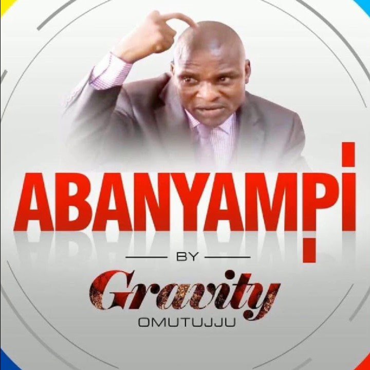 Gravity Omutujju