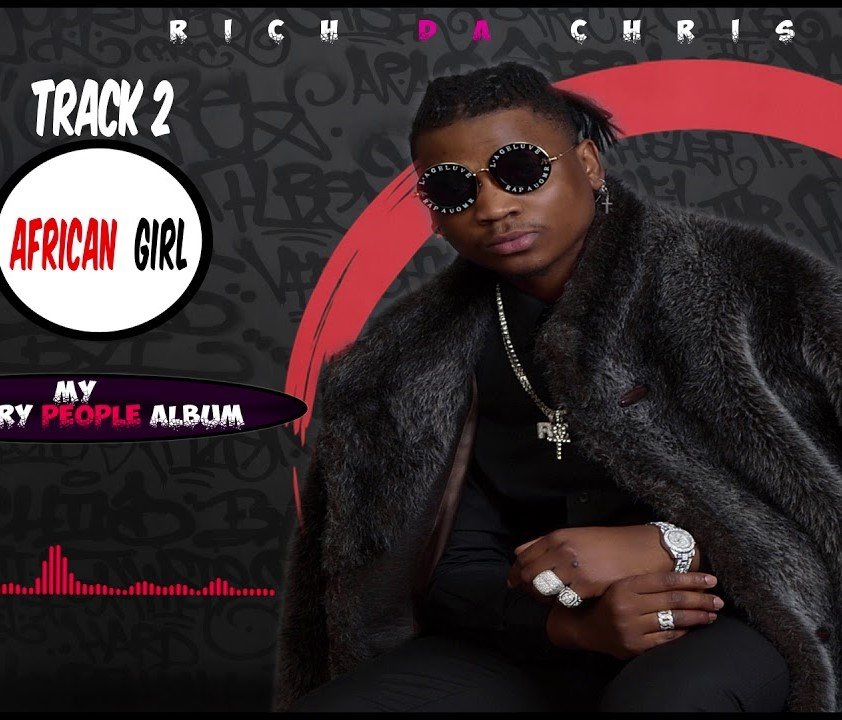 Rich Da Chris