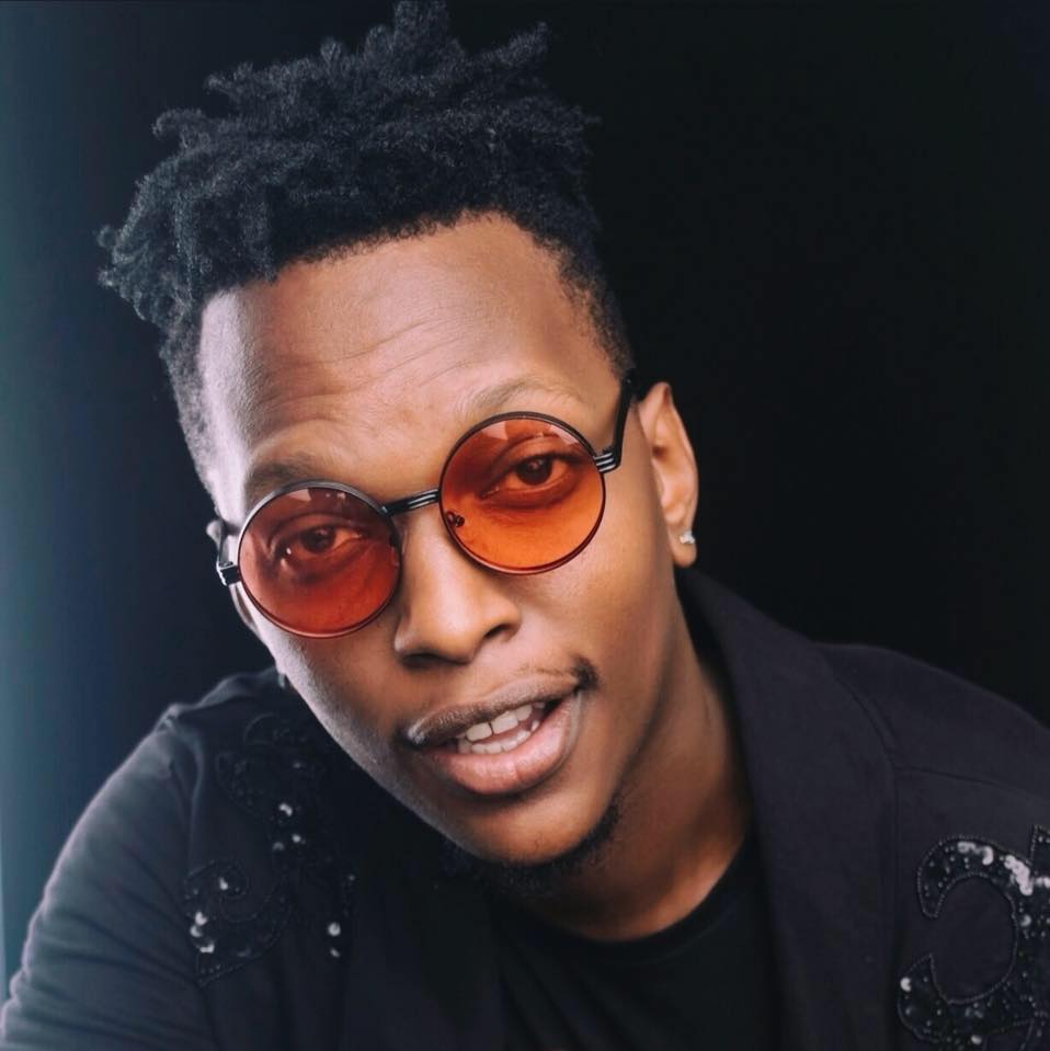 Jose Chameleone