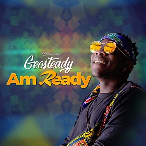Geosteady