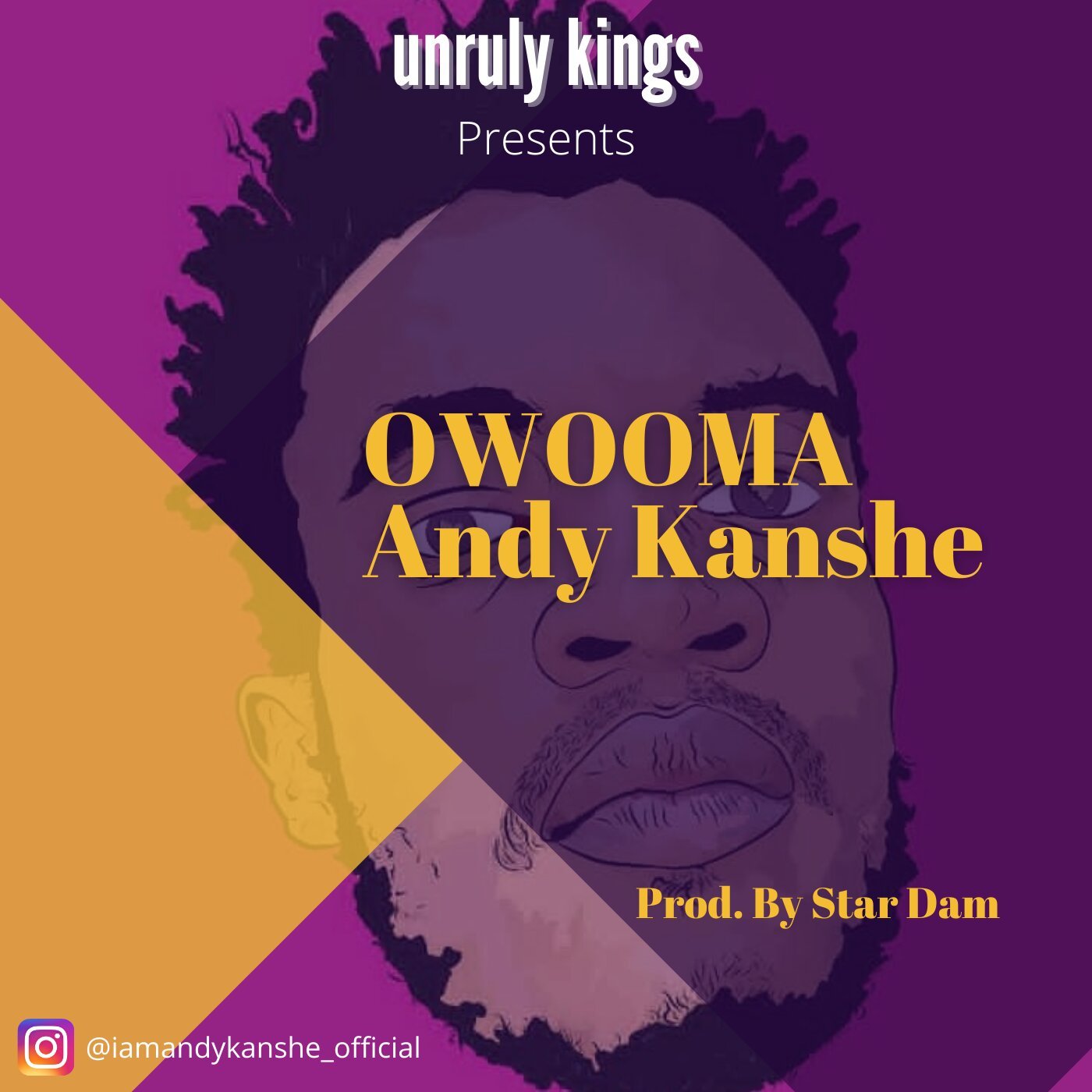 Andy Kanshe