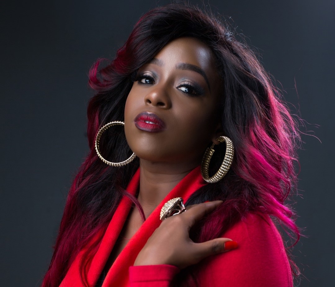 Angella Katatumba ft.Bebe Cool