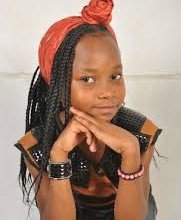 Anitah Shana