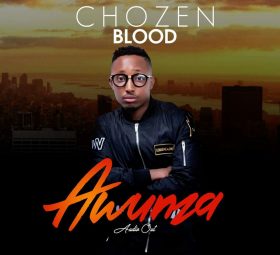 Awunza