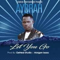 Let You Go