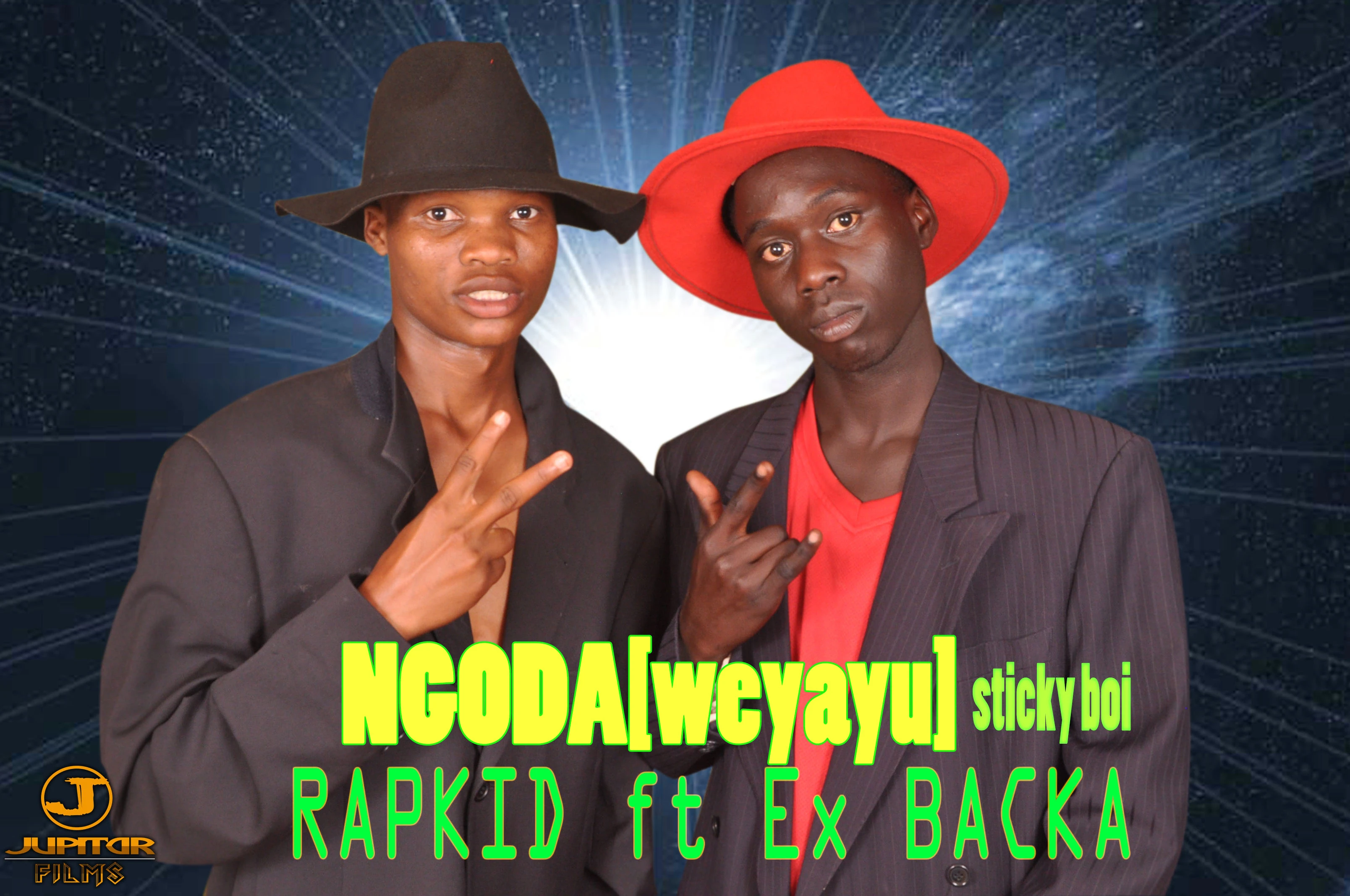 Ex Backa