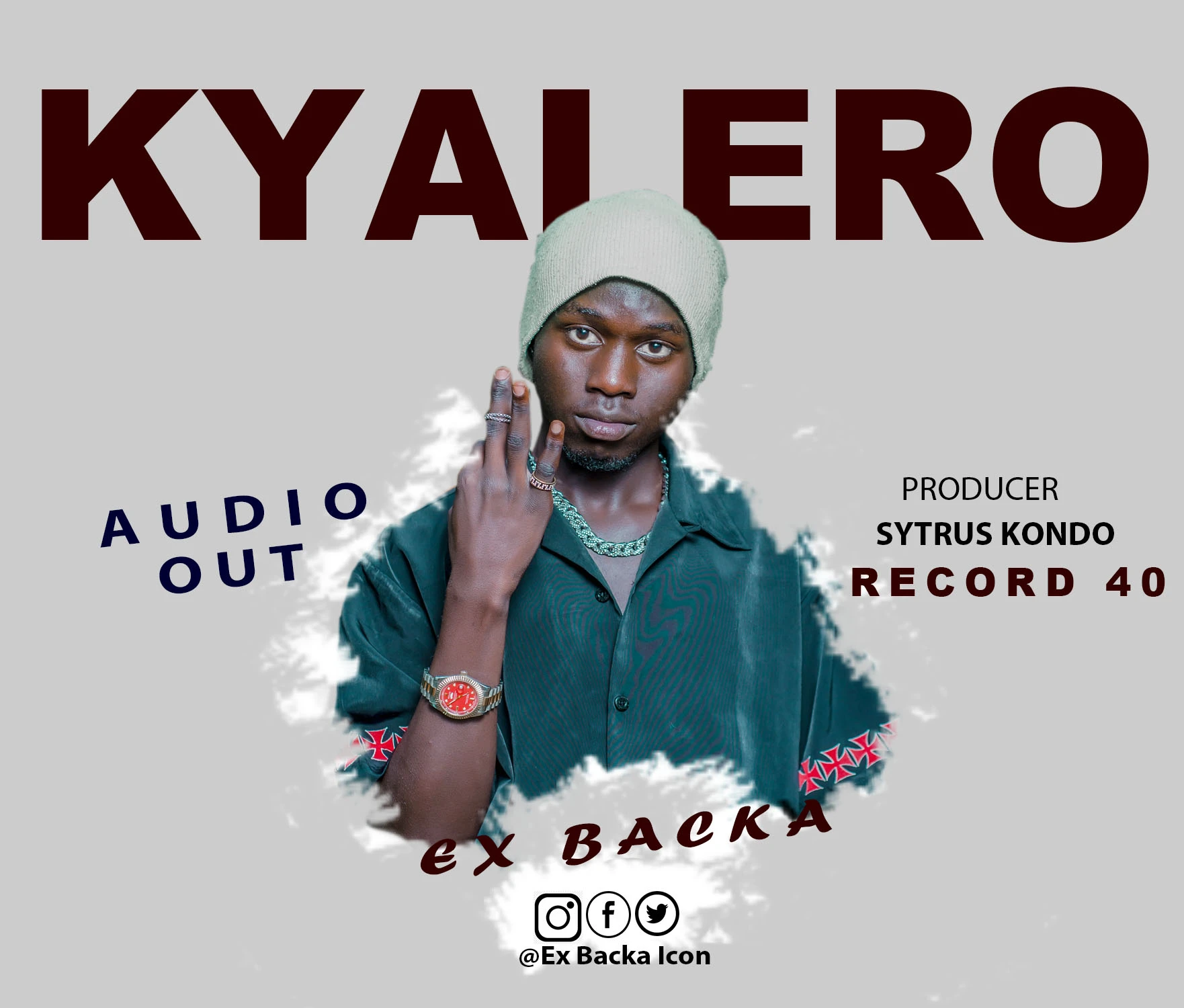 Ex Backa
