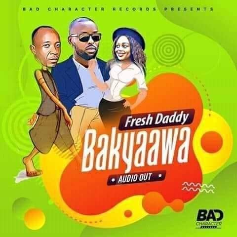 Fresh Daddy