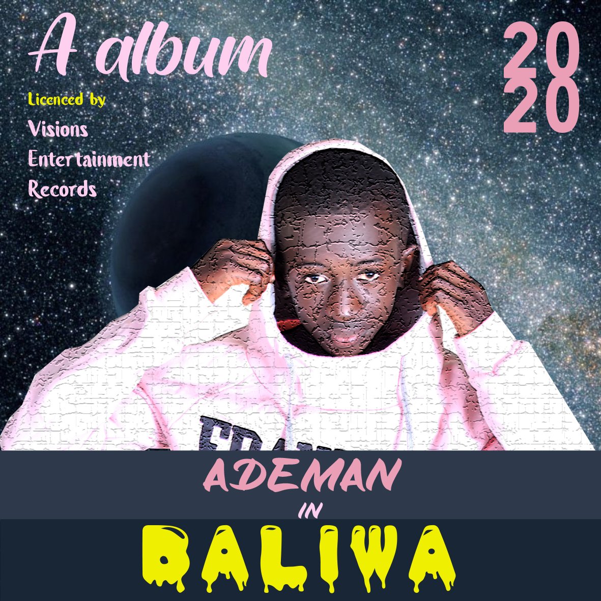 Ademan Pro