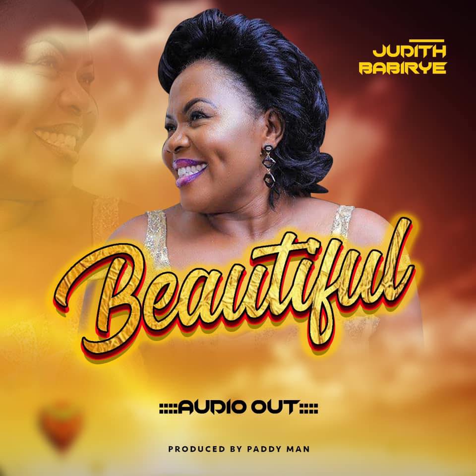 Judith Babirye