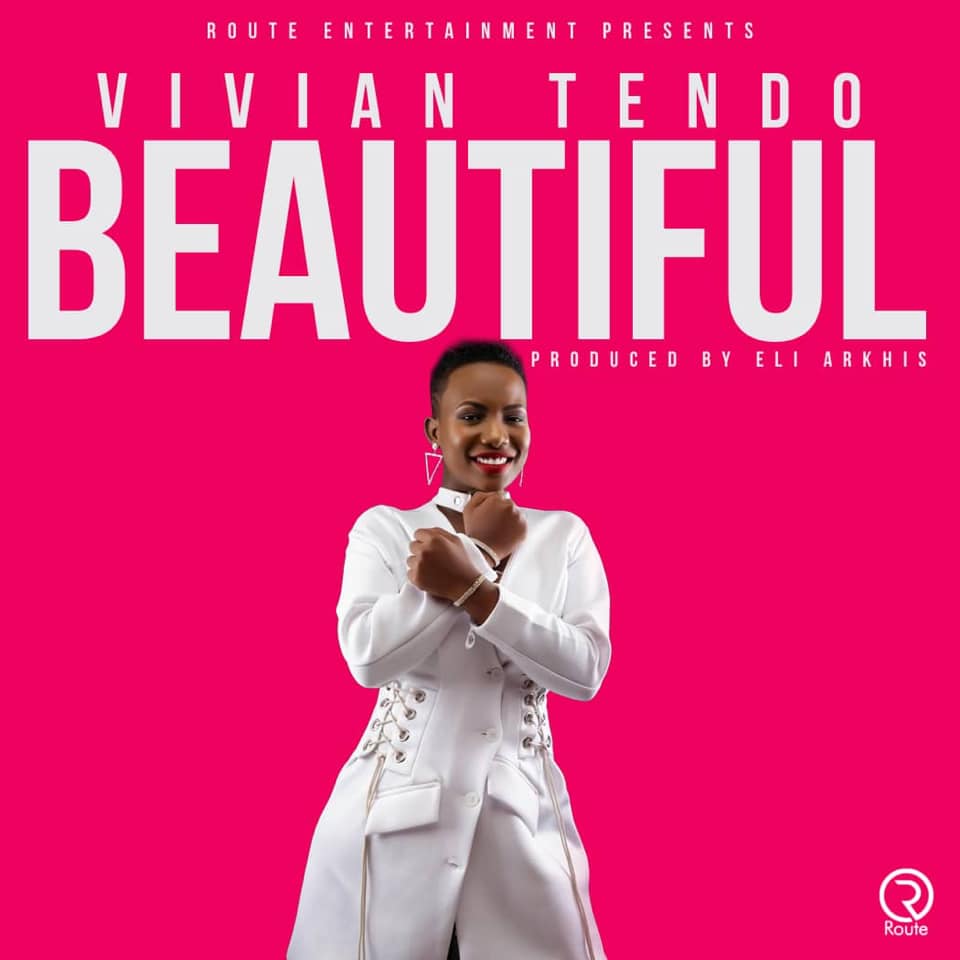 Vivian Tendo