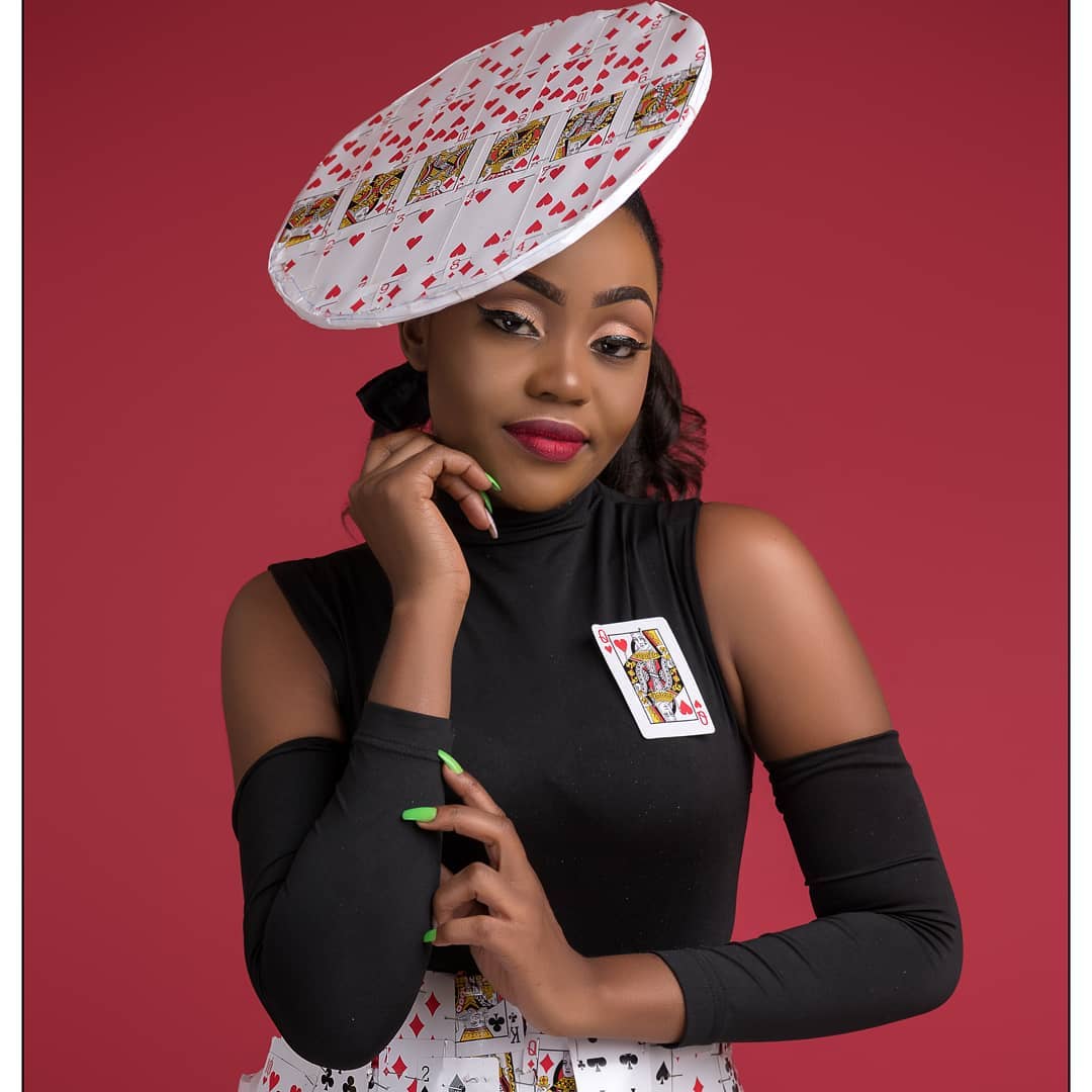 Betina Namukasa