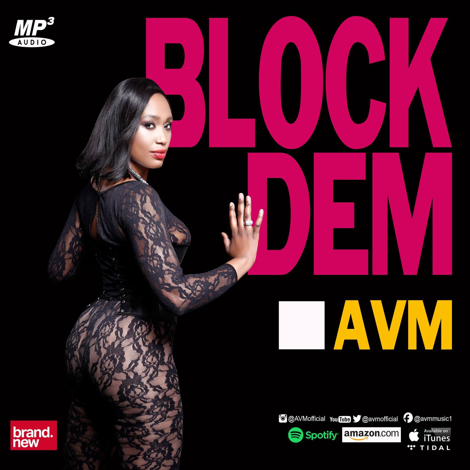 AVM