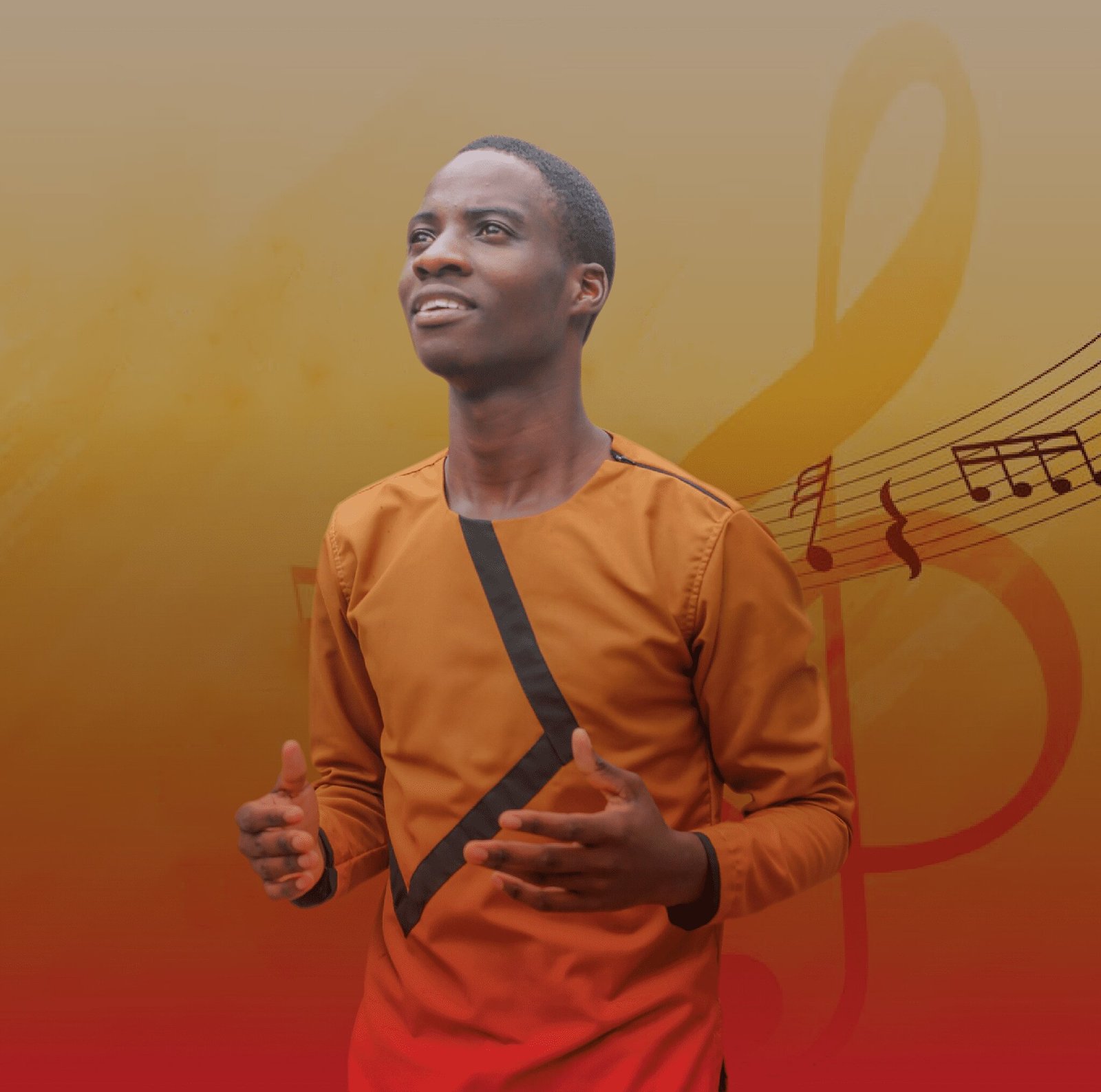 Katonda Wa Mawanga