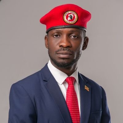 Bobi Wine,liama,Nubian Li