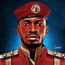 Bobi Wine,Nubian Li