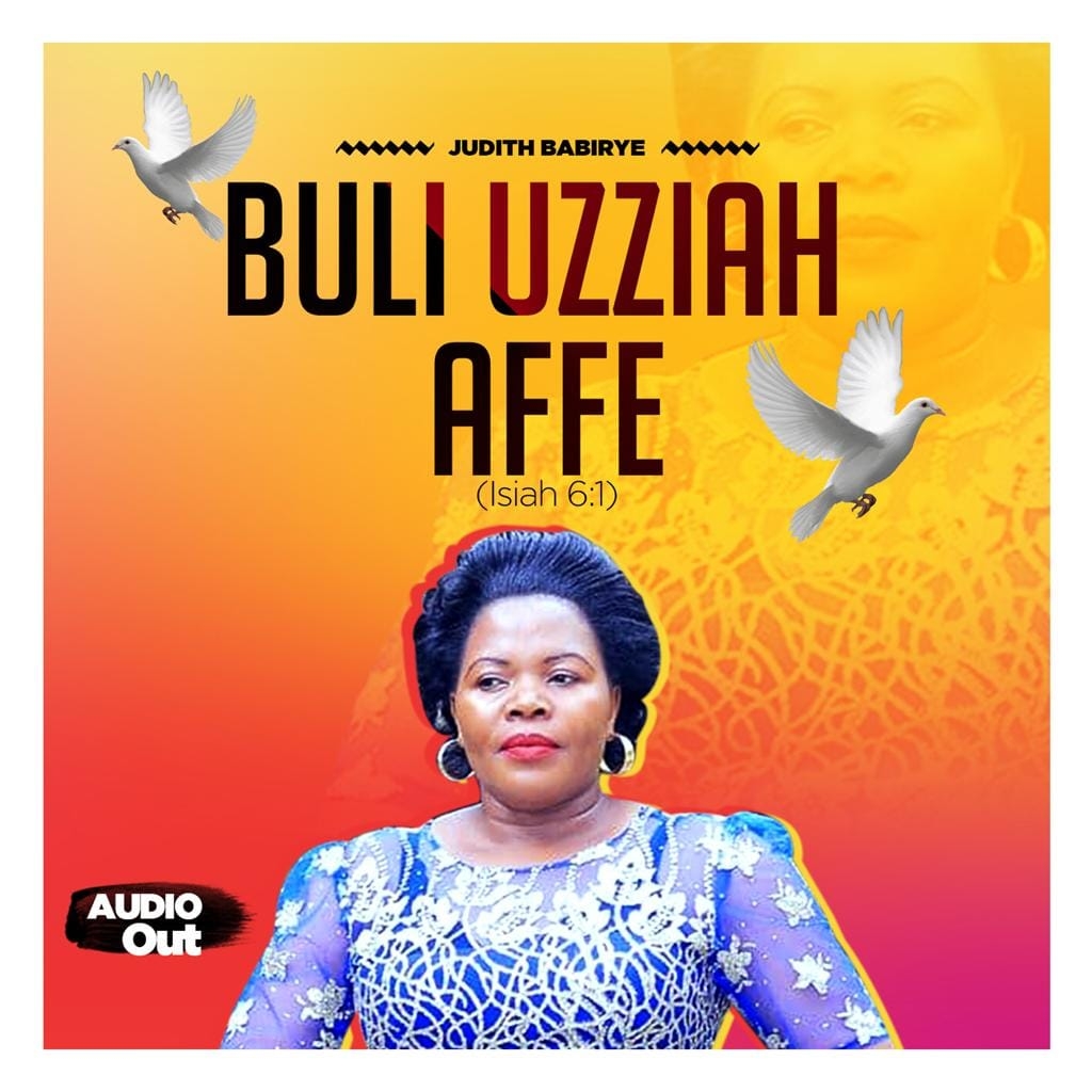 Judith Babirye