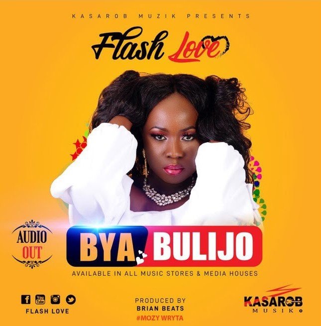 Flash Love
