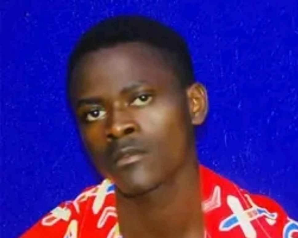 Black freshian