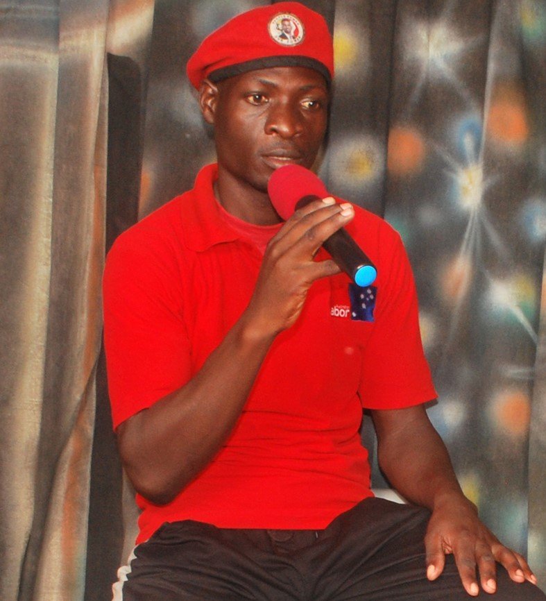 Mc Mulondo