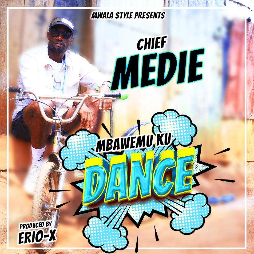 Wyze Dady and Chief Medie