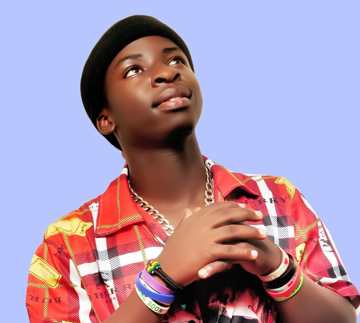 Eddie B Salboss
