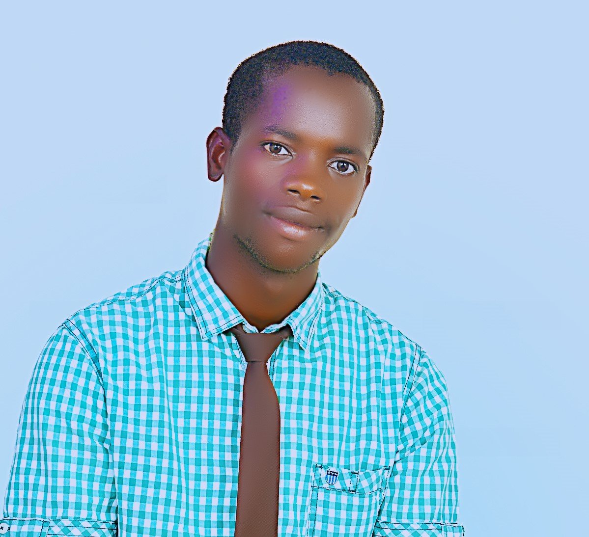 Pr.Naigere Jacob