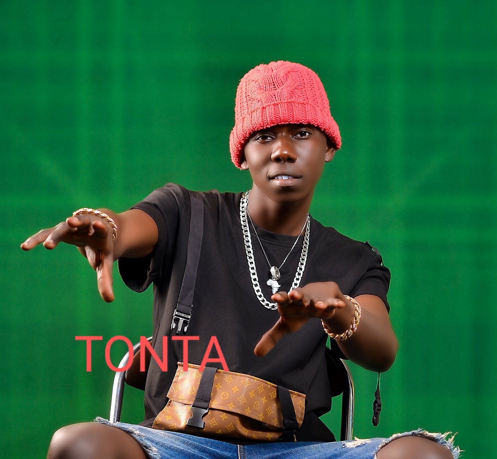 Tonta