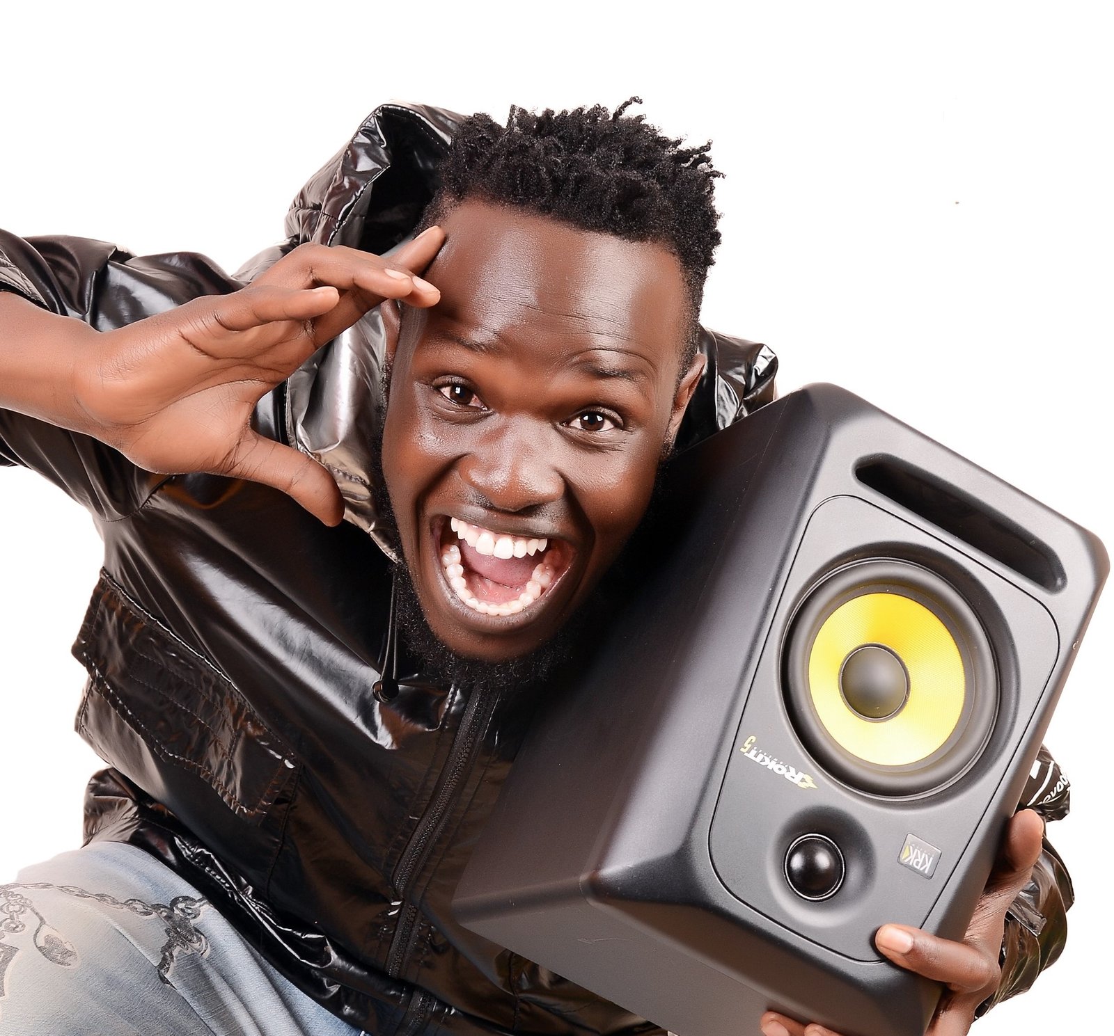 Vibe Zabalokole